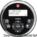 Cable 5m for rem.contr Clarion 29.101.96