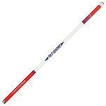 Expert predator 10068 Ручка подсачека подсачека Phenolic Красный White / Orange 400 cm