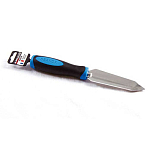 Seanox 629013 Hollow SS Clam 13 cm Нож