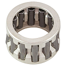 Подшипник шатунный 20х28х18, Tohatsu/Mercury 25-30, Omax 356000430_OM