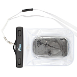 Водонепроницаемый универсальный надувной чехол для фотоаппарата Amphibious 11,5 x 7 x 2 см, Osculati 23.500.08