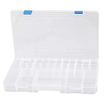 Zebco 8101004-UNIT Trophy L1 Коробка для снастей  36 x 22.5 x 5 cm