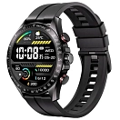 Купить Haylou 80787 Смарт-часы Solar Pro  Black 7ft.ru в интернет магазине Семь Футов