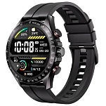 Haylou 80787 Смарт-часы Solar Pro  Black