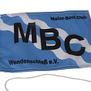 CLUB BURGEES 50506 Motorbootclub Wendenschloß e.V.