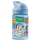 Купить Laken TS3NP No Planet TS Термобутылка 350ml Бесцветный Multicolor 7ft.ru в интернет магазине Семь Футов