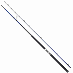 Savage gear SVS78149 SGS6 Shore Удочка Для Джиггинга Grey / Blue 3.05 m