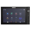 Купить Simrad si1412 Рыбопоисковый эхолот NSS4 12´´ Black 35x25x10 338.9 x 208.4 x 84.8 mm 7ft.ru в интернет магазине Семь Футов