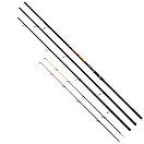 Купить Benzar mix 12347360 Classic Method Feeder Удочка Для Ловли Карпа Black 3.60 m 7ft.ru в интернет магазине Семь Футов