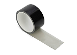 PSP MARINE TAPES Ducktape / black / 50 mm x 5 m 31296-bvs