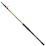 Colmic CASA80C донная удочка Sanset Tele  Yellow / Orange / Black 2.70 m