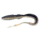 Купить Силиконовый твистер червь Long Tail Grub (Цвет-Mystic резина GB020) LTG8 Mystic Lures 7ft.ru в интернет магазине Семь Футов