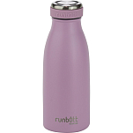 Runbott 970515 Isothermal City 350ml бутылка Фиолетовый Purple