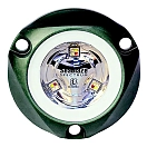Купить Lumitec 451-101832 подводный светодиодный светильник Seablaze Mini 880mA 76.2 mm RGBW 11x11x8 870 Lumens 7ft.ru в интернет магазине Семь Футов