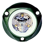 Lumitec 451-101832 подводный светодиодный светильник Seablaze Mini 880mA 76.2 mm RGBW 11x11x8 870 Lumens