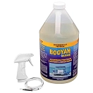 Купить Boyaah 982-vl93g1 Очиститель для понтонов алюминий 3.7L White 25x15x15 7ft.ru в интернет магазине Семь Футов