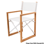 Sedia pieghevole ARC Victor ultraleggera teak, 71.321.03