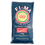 Fi-ma D3300112 Tournament 1kg Прикормка Сыр и Сардина Pink
