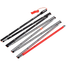 Купить Mammut 2620-00131-2228-1 Speed Lock 320 Зонд  Vibrant Orange 7ft.ru в интернет магазине Семь Футов