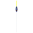 Купить Colmic GAHYB2020 плавать Hybrid Carp 2  Blue / Black / Green 0.20 g 7ft.ru в интернет магазине Семь Футов