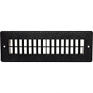 Купить Valterra 800-A103366VP Напольная решетка 800-A103366VP Черный 1/4´´ x 10´´  7ft.ru в интернет магазине Семь Футов
