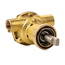 Насос для забортной воды/крыльчатый насос для Nanni 2.40 HE