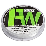 Sufix ASU471187 Монофиламент FW 150 m  Clear 0.350 mm