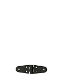 Plastimo 16668 Нейлоновая петля  Black 140 x 40 mm