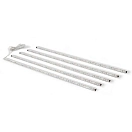 Купить Fiamma 98655-914 Светодиодный свет Awning Case  White 7ft.ru в интернет магазине Семь Футов