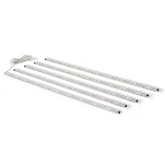 Fiamma 98655-914 Светодиодный свет Awning Case  White