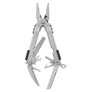 Купить Gerber GE07530 600 Series Pliers Серебристый  Silver 7ft.ru в интернет магазине Семь Футов