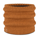 Купить Buff ® 129695.333.10.00 Шарф-хомут Knitted & Fleece  Copper 7ft.ru в интернет магазине Семь Футов