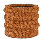 Buff ® 129695.333.10.00 Шарф-хомут Knitted & Fleece  Copper