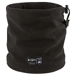 Cairn 090379602TU Шарф-хомут Polar ADJ Eco Черный  Black