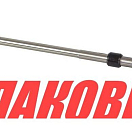 Вал торсионный Yamaha 9.9F/15F/F9.9/F15 (S), Omax (упаковка из 3 шт.) 63V4551001_OM_pkg_3