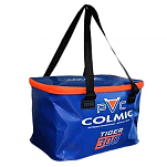 Colmic BOXEVA407 Сумка EVA Tiger 300  Blue