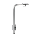 Купить Zwaardvis ZWA81502 Columbius WF Поддержка стола  Grey 40 x 710 mm 7ft.ru в интернет магазине Семь Футов