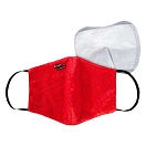 Купить Kempa 200111401-nosize защитная маска Advanced Red / Magenta 10x10x1 7ft.ru в интернет магазине Семь Футов