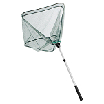 Abu garcia 1401562 Landing Net 2pc Черный  45 x 45 x 35 cm