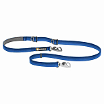 Ruffwear 40251-410 Switchbak™ Поводок Голубой  Blue Pool