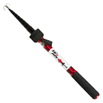 Kali kunnan 76980 EGI Telescopic Черный  Black