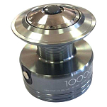 Shimano fishing RD15227 Baitrunner XTRB Запасная Шпуля Серебристый RD15227 10000 