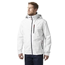 Купить Helly hansen 34442_001-l Куртка Crew Hooded Midlayer 2 White 30x25x10 7ft.ru в интернет магазине Семь Футов