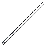 Shimano fishing yasaxbjc225ml спиннинговое удилище Yasei Bladed Jig Cast Black 125x10x10 2.2 m