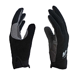 M&W International ACMWGUNG-L Перчатки BL-1 Черный  Black L