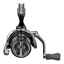 Купить Shimano Fishing VF2500A спиннинговая катушка Vanford FA Black 2500 7ft.ru в интернет магазине Семь Футов