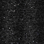 Textreme SGT-02-UNIT линия Glitter Thread 230 Denier 35 m  Black