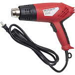 Seachoice 50-61343 Электрическая тепловая пушка Красный Red 1500W 