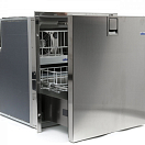 ISOTHERM 3065BG2C00000 DR65 INOX Холодильник с выдвижным ящиком/выдвижной