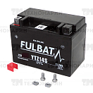 Купить Аккумулятор YTZ14S FULBAT 7ft.ru в интернет магазине Семь Футов